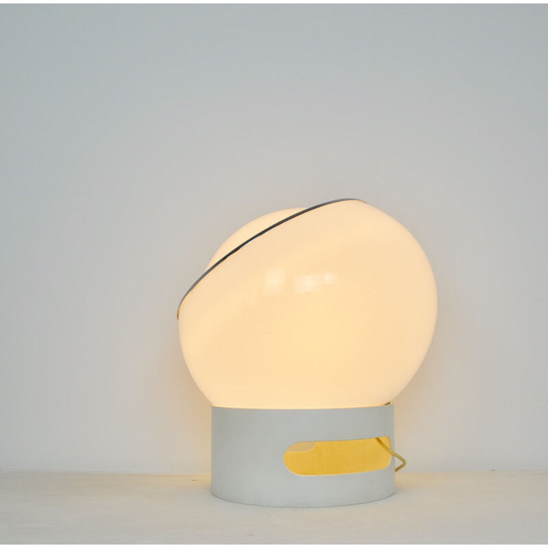 Vintage Lamp by Studio 6G for Guzzini, 1970s