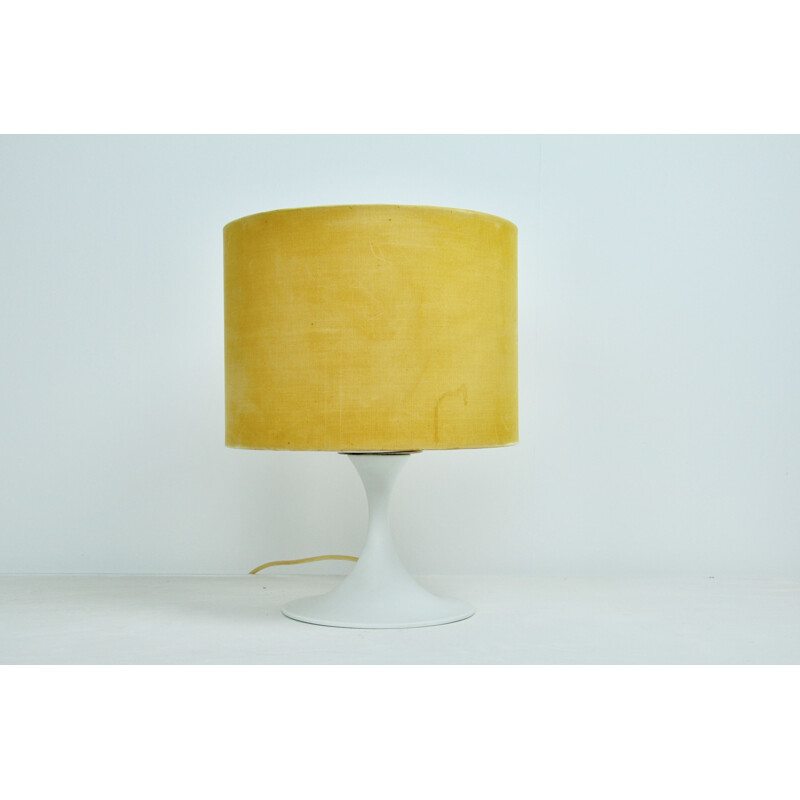 Vintage Studio Line Table Lamp by Tapio Wirkkala for Rosenthal, 1960s