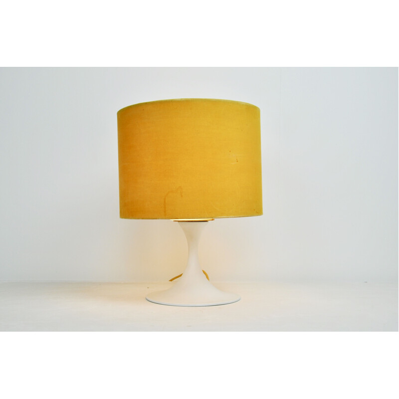 Vintage Studio Line Table Lamp by Tapio Wirkkala for Rosenthal, 1960s