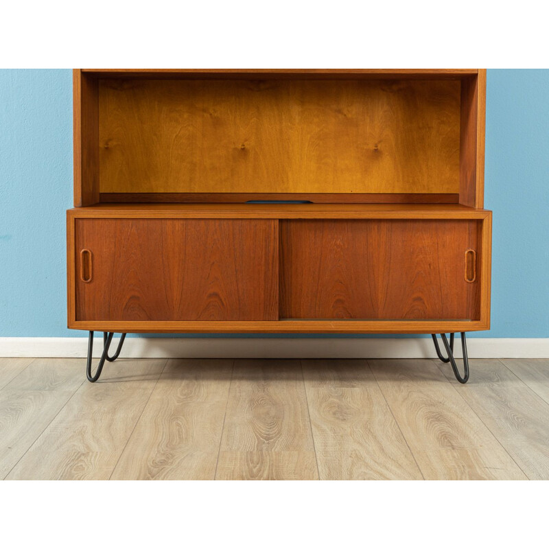 Buffet vintage Poul Hundevad 1960