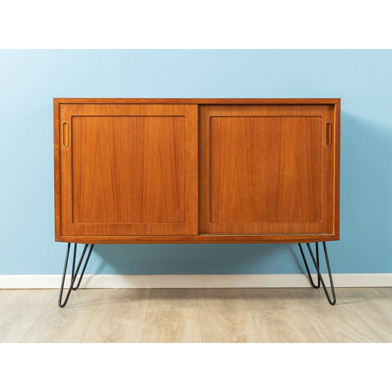 Vintage dresser , Poul Hundevad 1960s