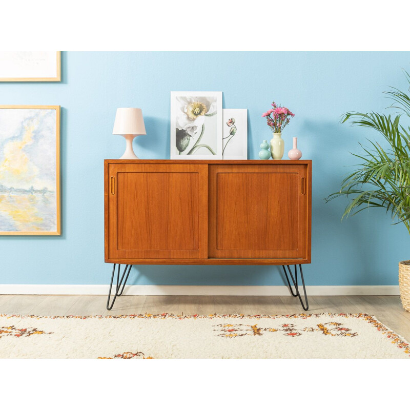 Vintage dresser , Poul Hundevad 1960s