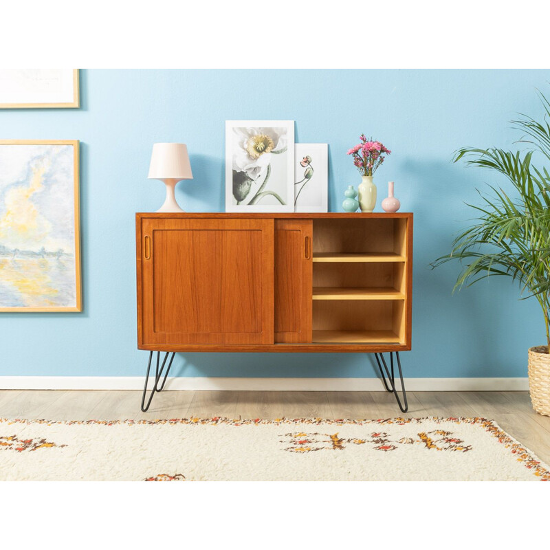 Vintage dresser , Poul Hundevad 1960s