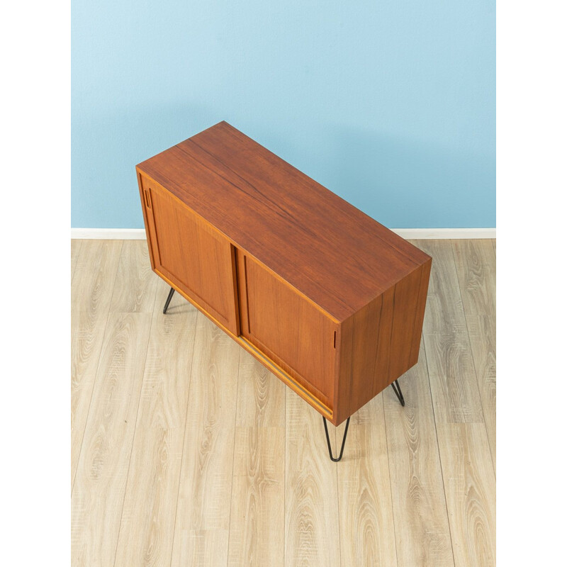 Vintage dresser , Poul Hundevad 1960s