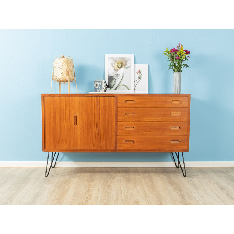 Vintage Sideboard , Poul Hundevad 1960s