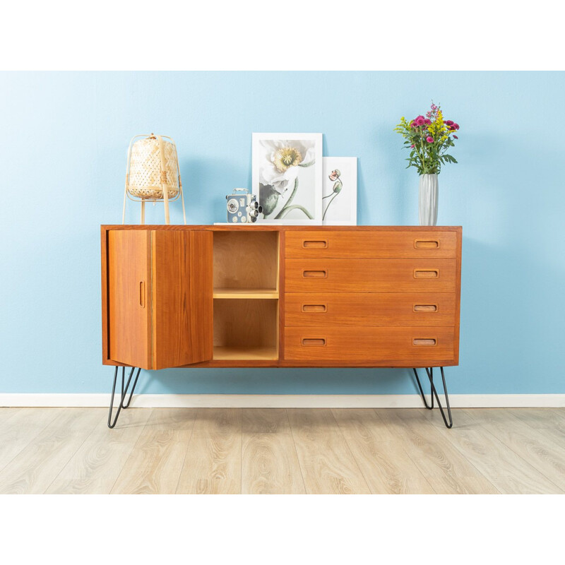 Vintage Sideboard , Poul Hundevad 1960s