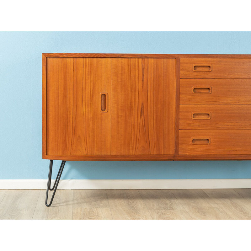 Vintage Sideboard , Poul Hundevad 1960s