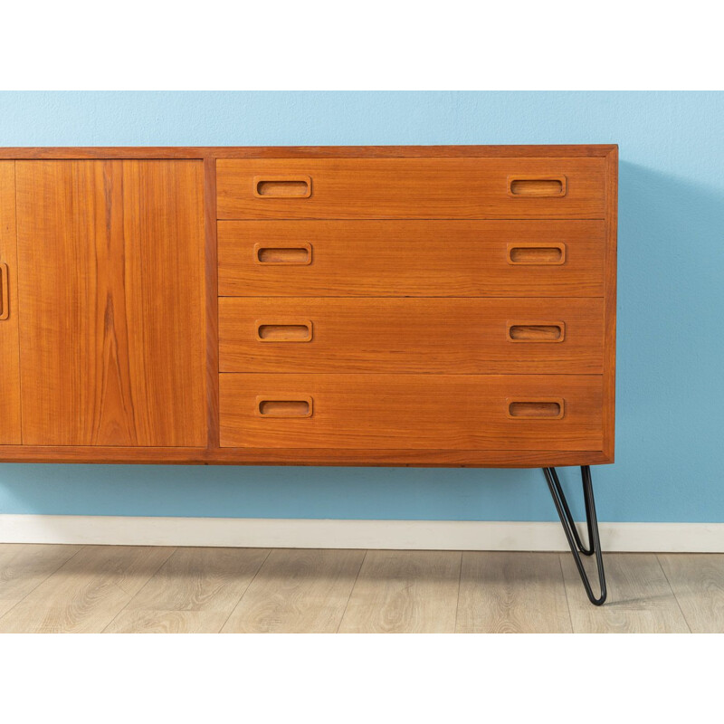 Vintage Sideboard , Poul Hundevad 1960s