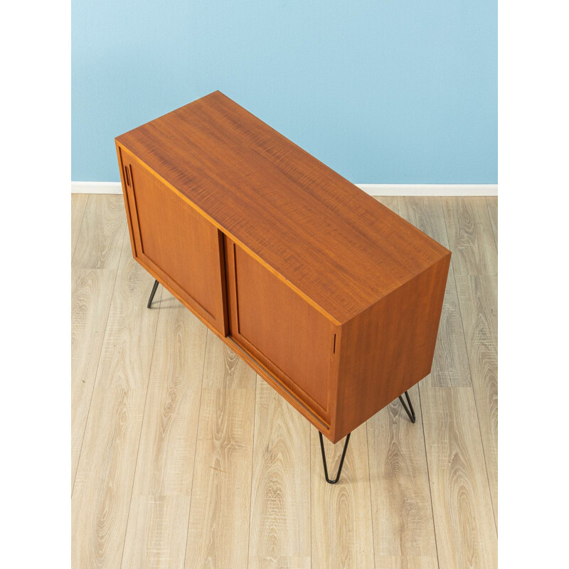 Vintage Dresser Poul Hundevad 1960s