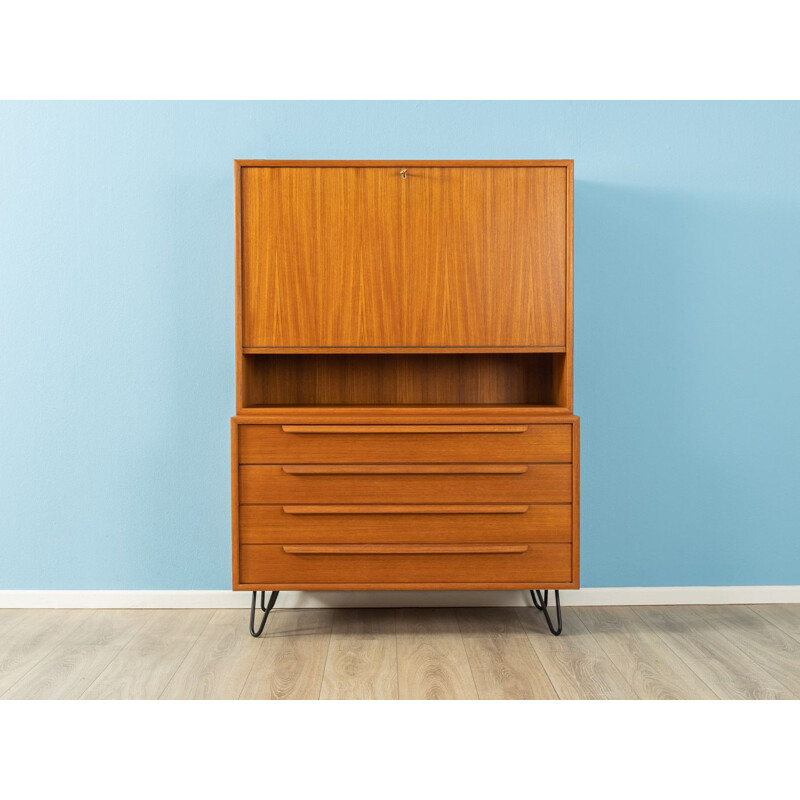 Vintage cabinet Bureau 1960s