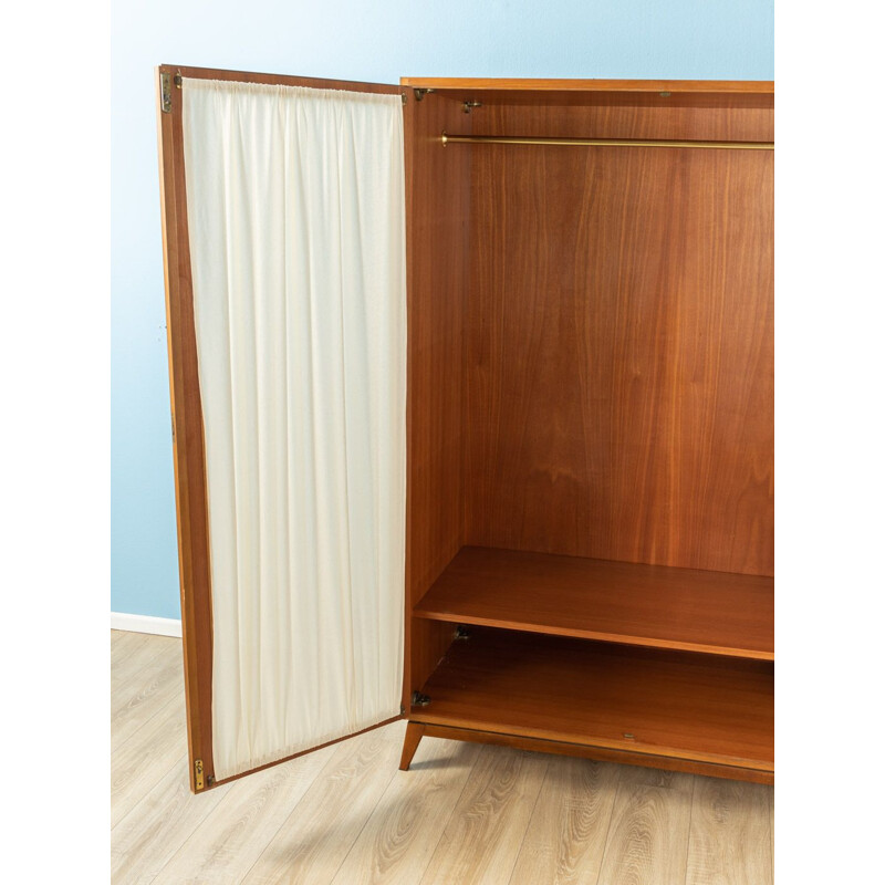 Armoire Vintage , WK Möbel 1950