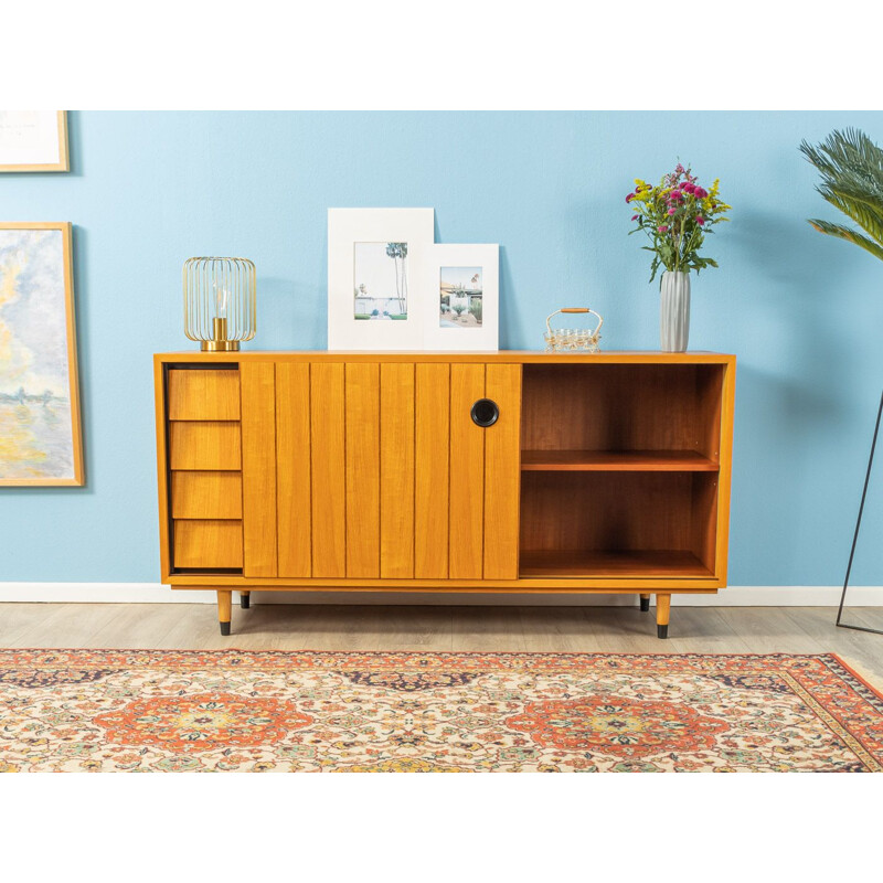 Vintage Sideboard O.Möbelwerkstätten 1950s