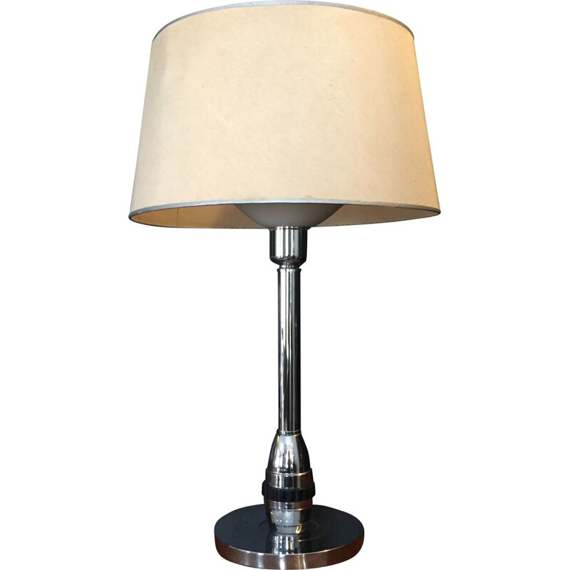 Vintage Jumo Varilux 1950 lamp