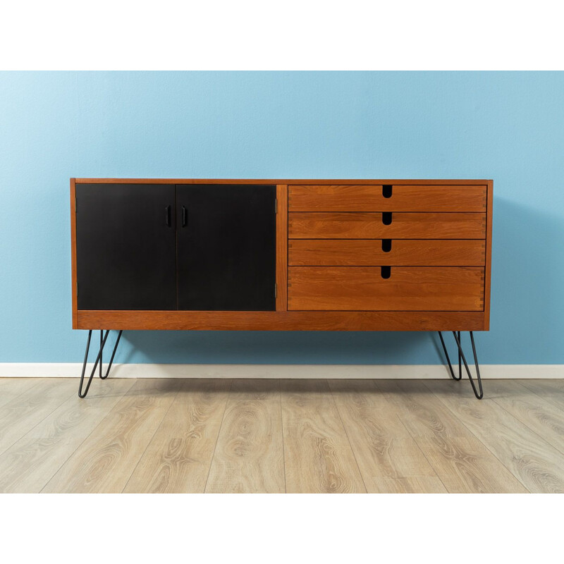 Vintage Sideboard Scandinavian 1970s