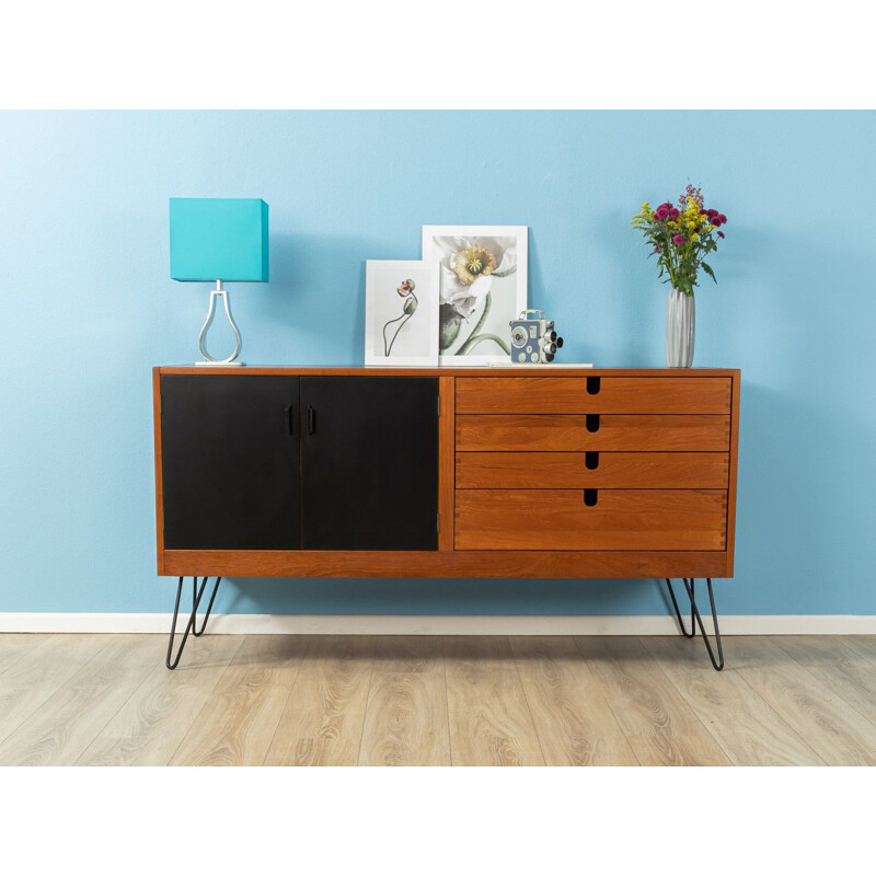 Vintage Sideboard Scandinavian 1970s