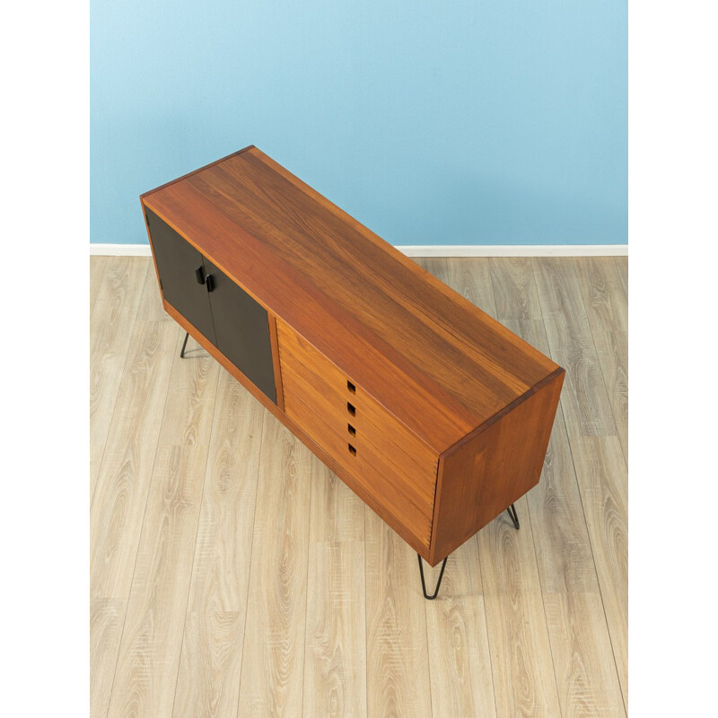 Vintage Sideboard Scandinavian 1970s