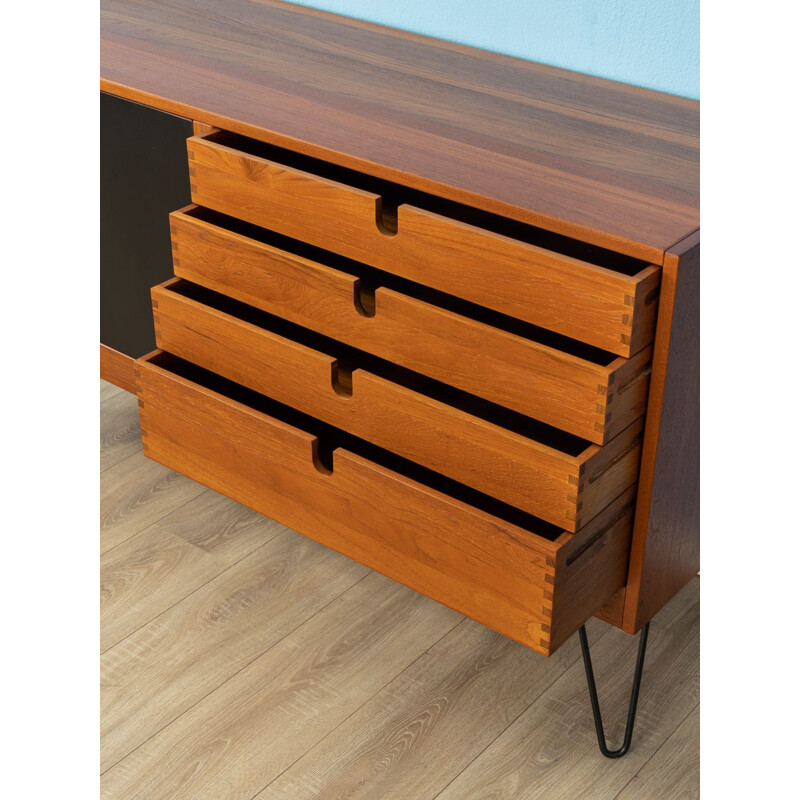 Vintage Sideboard Scandinavian 1970s