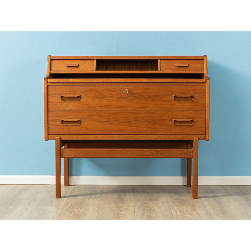 Vintage Bureau Arne Wahl Iversen 1960s