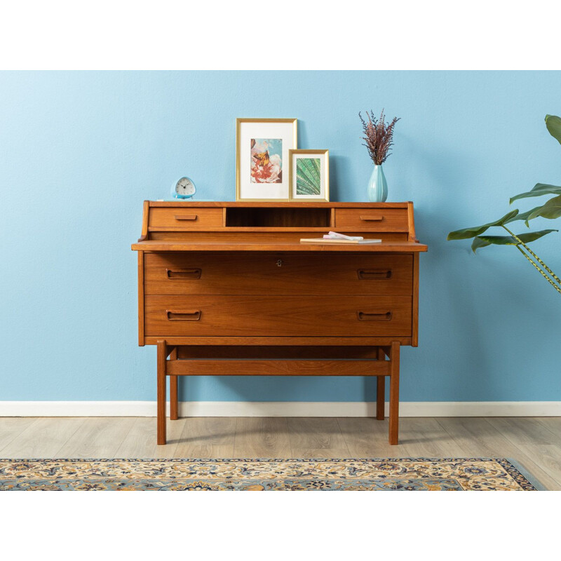 Vintage Bureau Arne Wahl Iversen 1960s