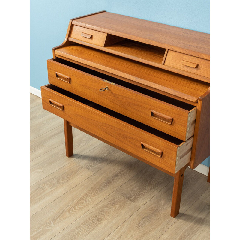 Vintage Bureau Arne Wahl Iversen 1960s