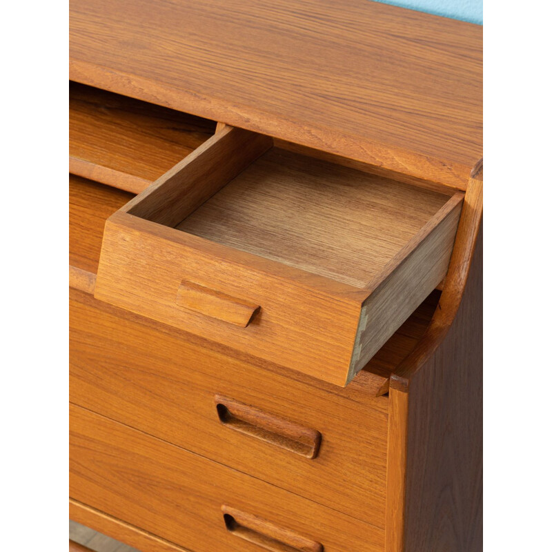 Bureau Vintage Arne Wahl Iversen 1960