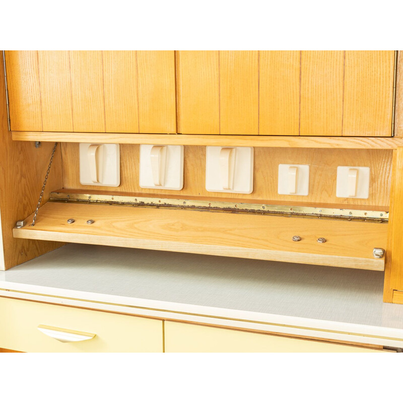 Vintage Kitchen Cabinet 1950s