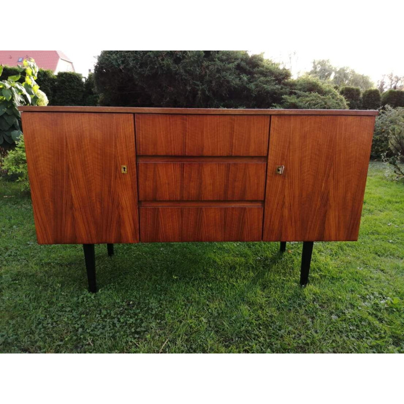 Enfilade vintage scandinave 1970