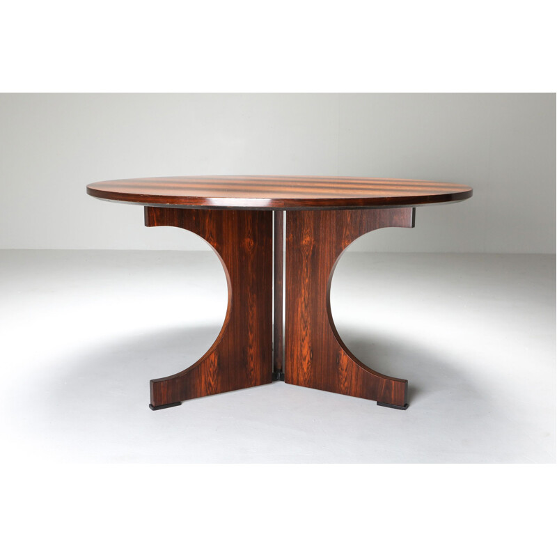 Vintage dining table Augusto Savini Pamplona 1960s