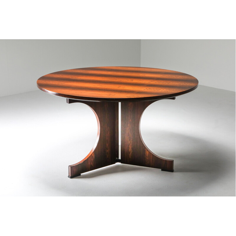 Vintage dining table Augusto Savini Pamplona 1960s