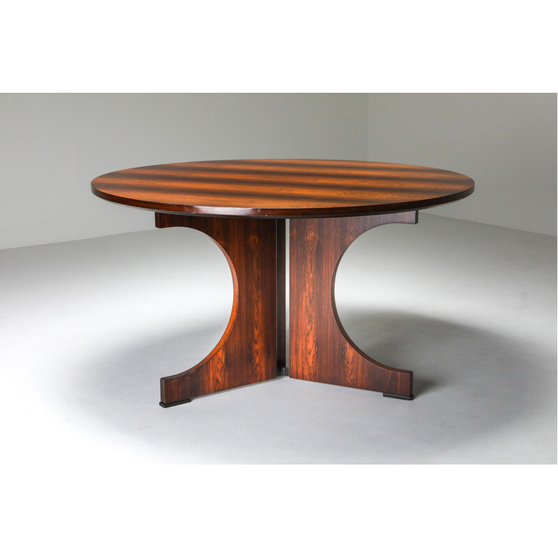 Vintage dining table Augusto Savini Pamplona 1960s