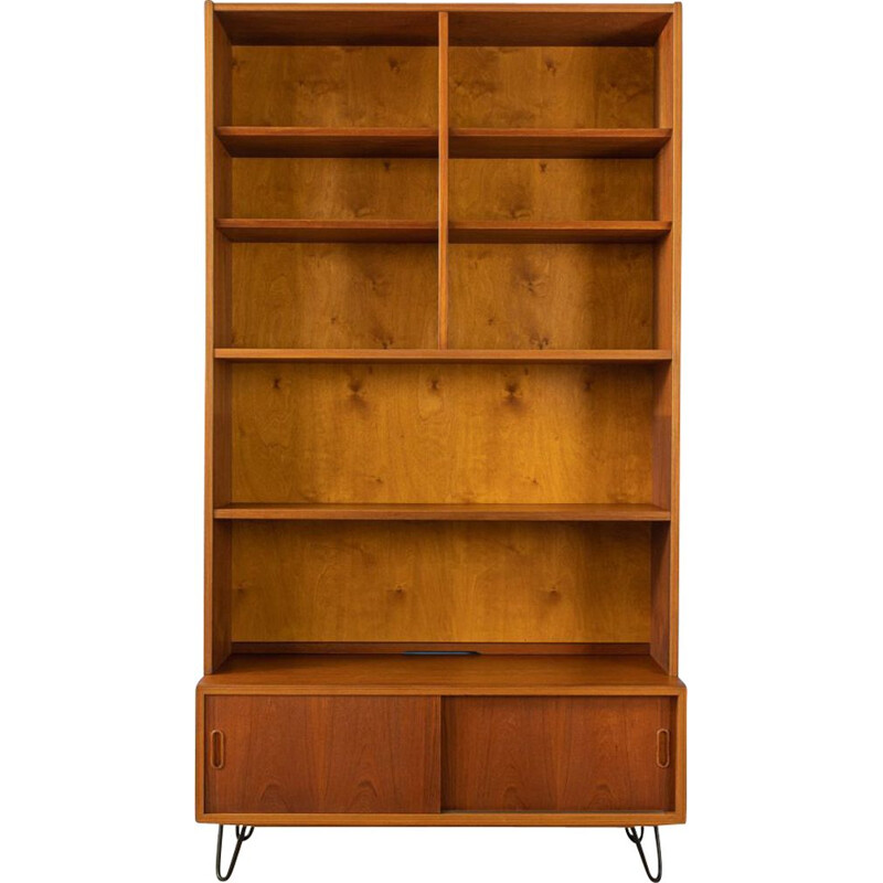 Vintage Cabinet, Poul Hundevad 1960s