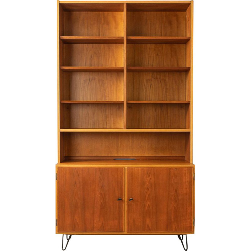 Vintage Cabinet, Poul Hundevad 1960s