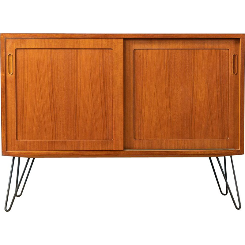 Vintage dresser , Poul Hundevad 1960s