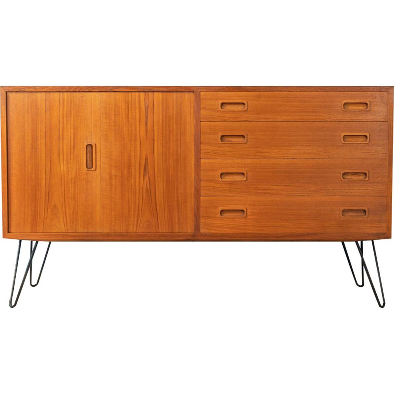 Vintage Sideboard , Poul Hundevad 1960s