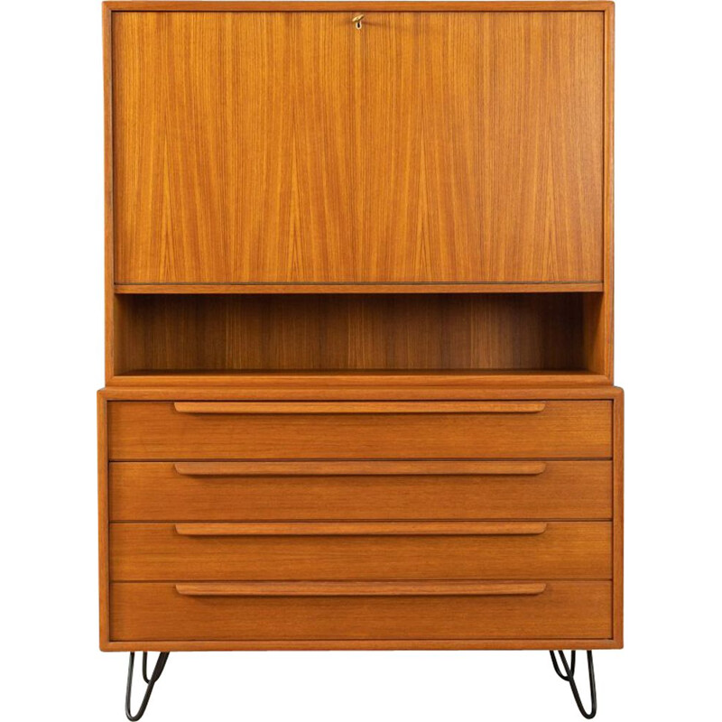 Vintage cabinet Bureau 1960s