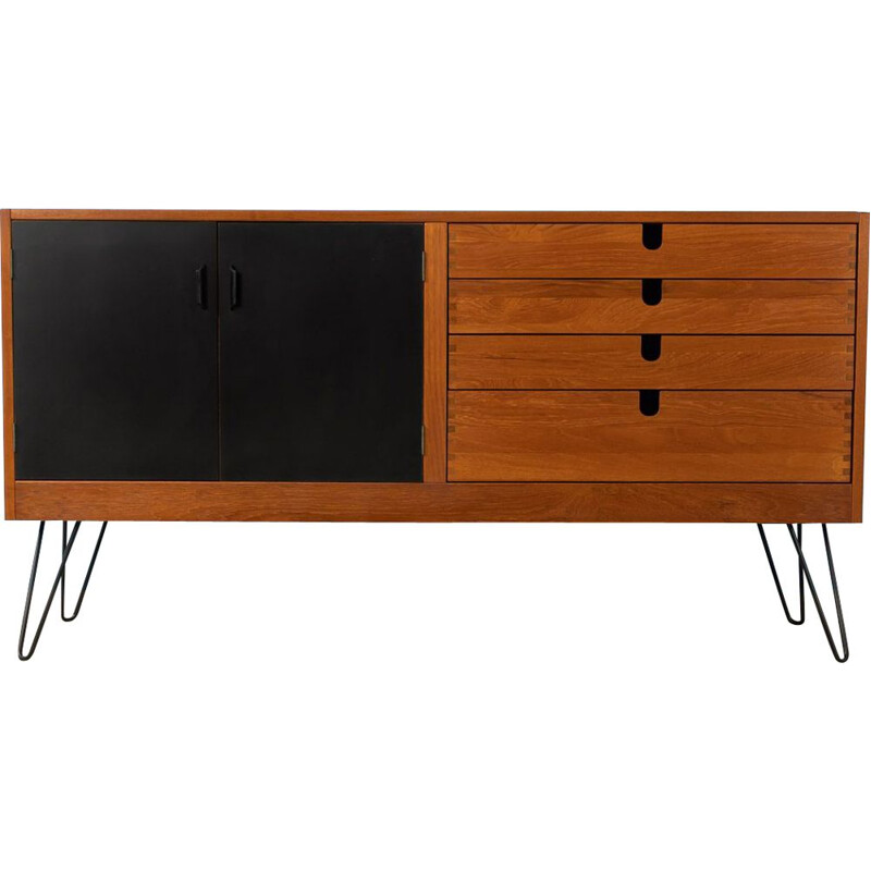 Vintage Sideboard Scandinavian 1970s