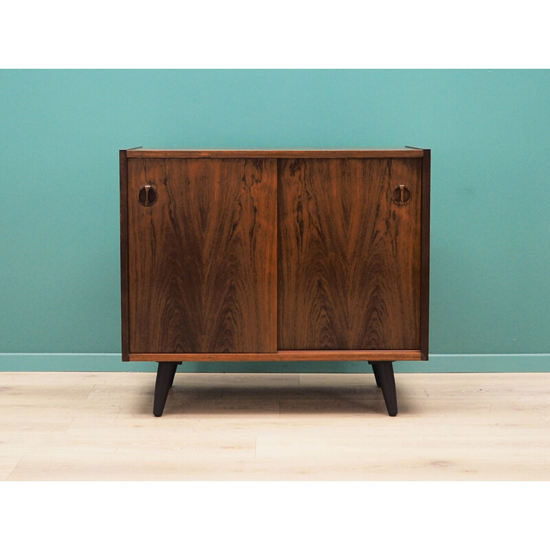 Vintage rosewood sideboard, Danish 1960