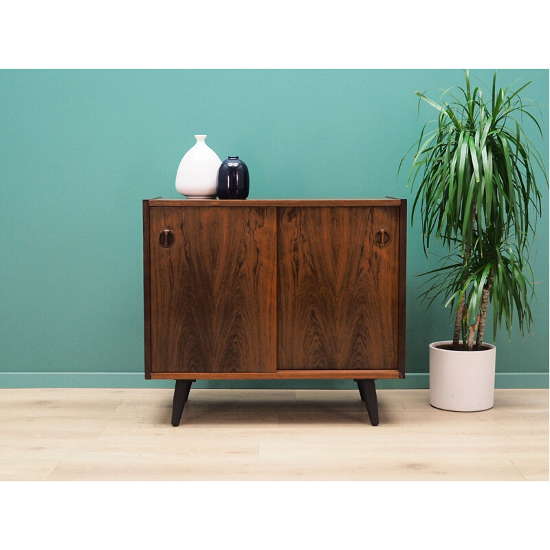 Vintage rosewood sideboard, Danish 1960