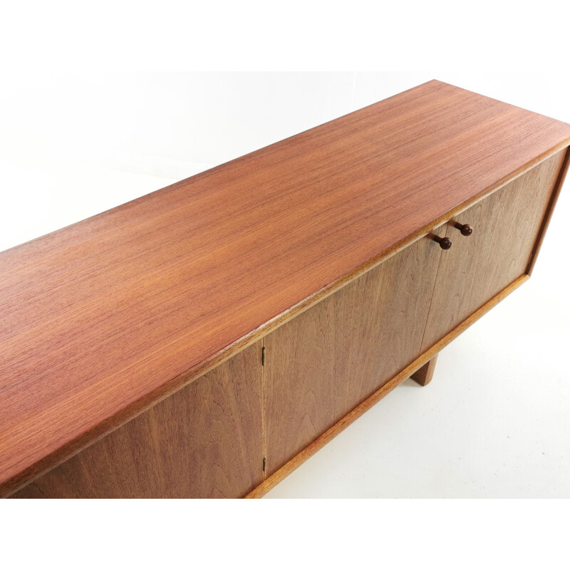 Mid Century Marlow Sideboard Martin Hall For Gordon Russell 1970s