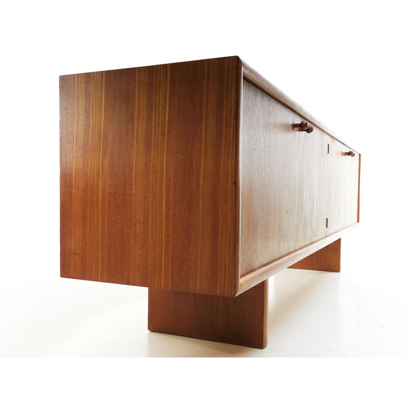 Mid Century Marlow Sideboard Martin Hall For Gordon Russell 1970s