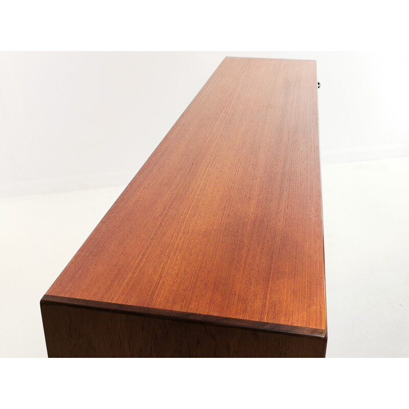 Mid Century Sideboard G Plan Sierra Teak