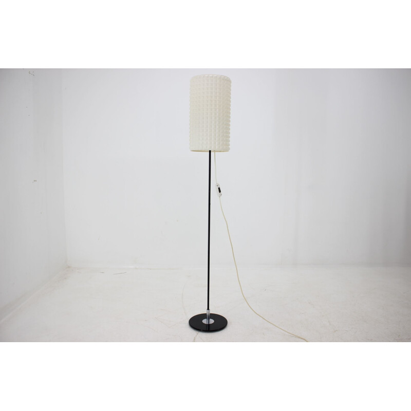 Mid-century Floor Lamp Designed by Rudolf Arnold Germany 1960s