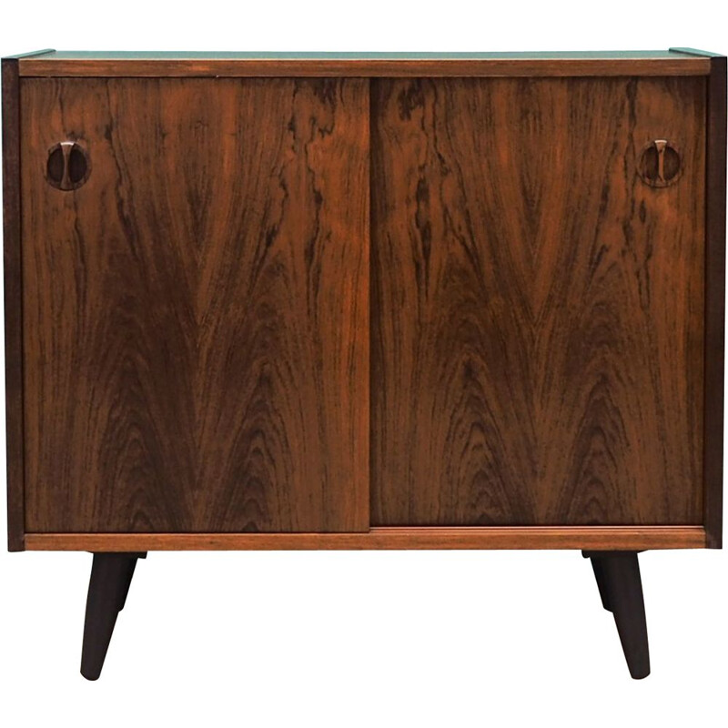 Vintage rosewood sideboard, Danish 1960