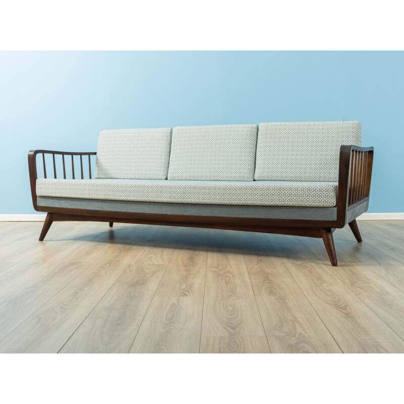 Vintage Sofa beech 1950s