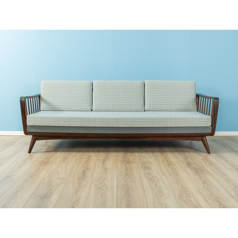 Vintage Sofa beech 1950s