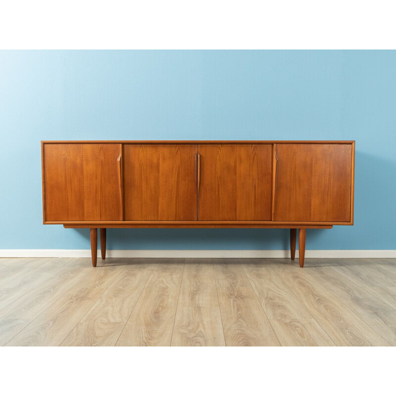 Vintage Sideboard, ACO Møbler 1960s