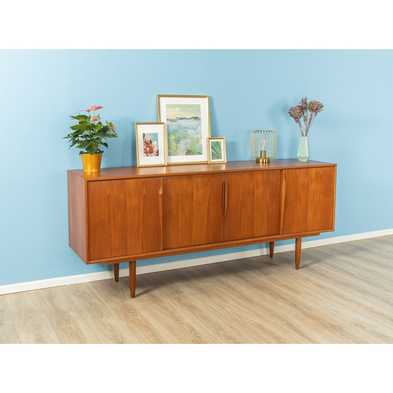 Vintage Sideboard, ACO Møbler 1960s