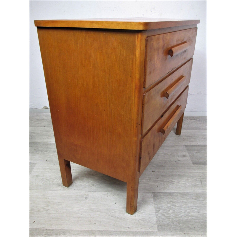 Commode vintage 1950