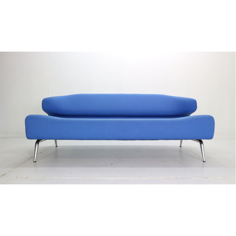 Vintage sofa C-725 Bird by Michiel Van Der Kley for Artifort