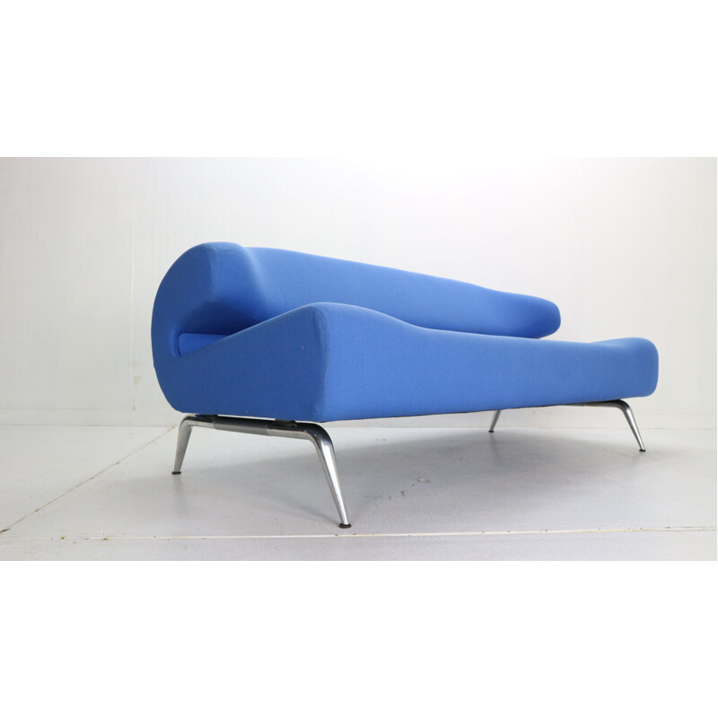 Vintage sofa C-725 Bird by Michiel Van Der Kley for Artifort